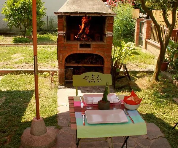 Luigino 3* Пиза
