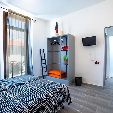 Luigino 3* Pisa