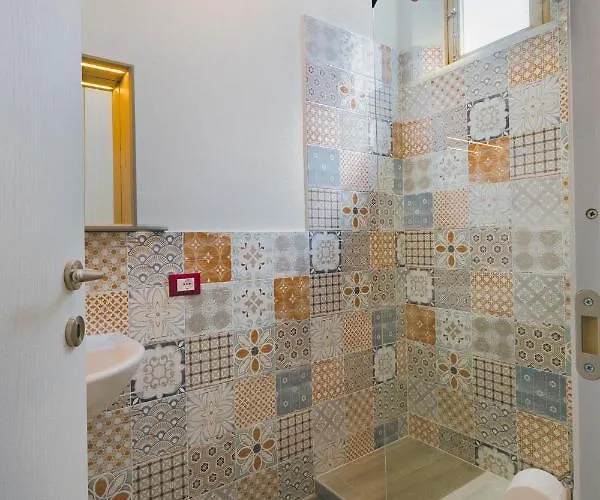 Luigino Bed & Breakfast 3*