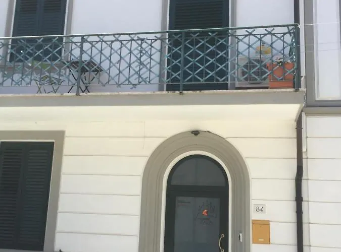 Luigino Bed & Breakfast 3*