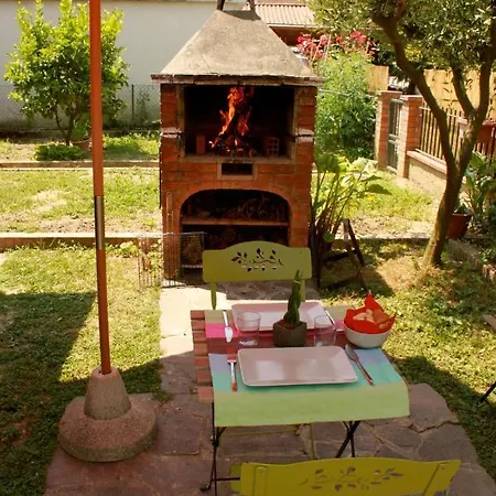 Luigino * Piza