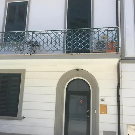Luigino Bed & Breakfast *