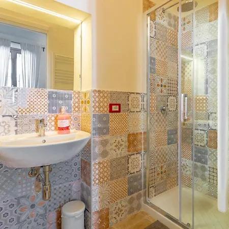 Luigino Bed & Breakfast 3*