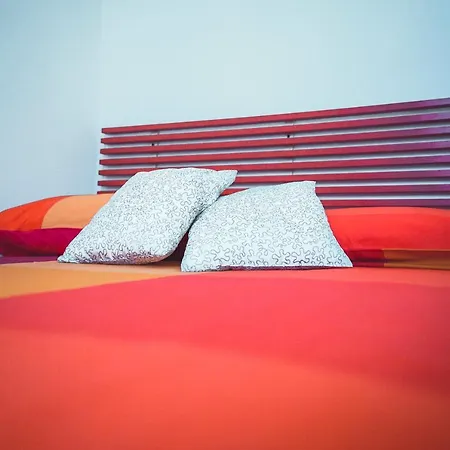 Bed & Breakfast Luigino