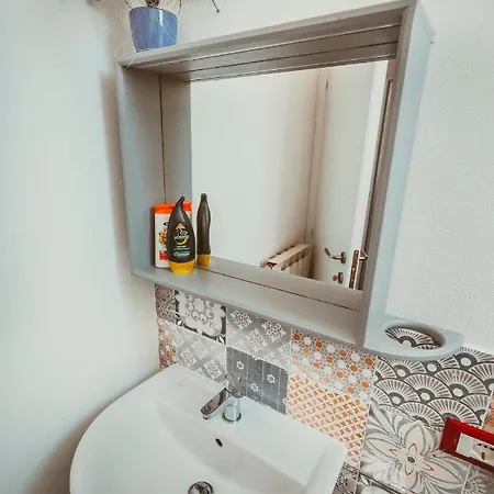Bed & Breakfast Luigino *