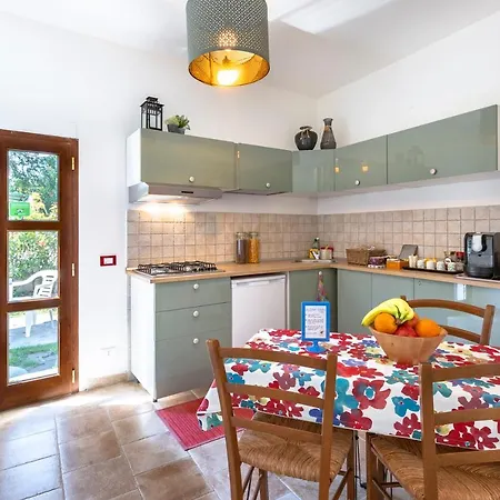 Bed & Breakfast Luigino *