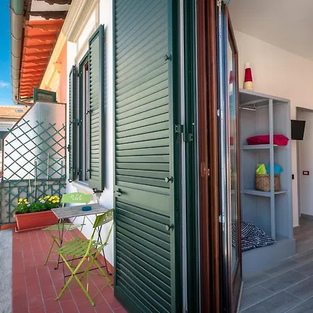 Bed & Breakfast Luigino Pisa