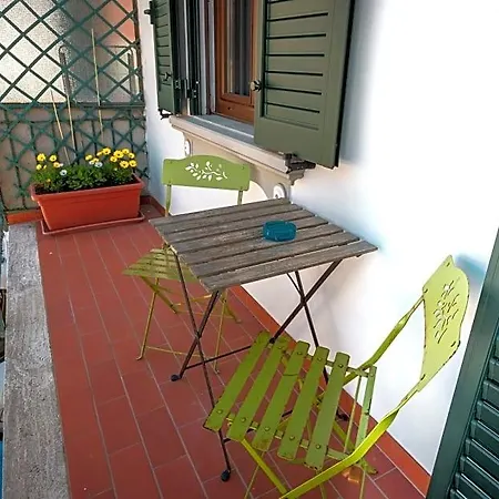 Luigino B&B