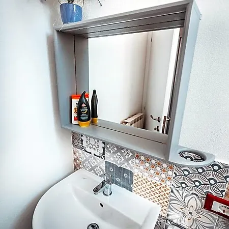 B&B Luigino 3*