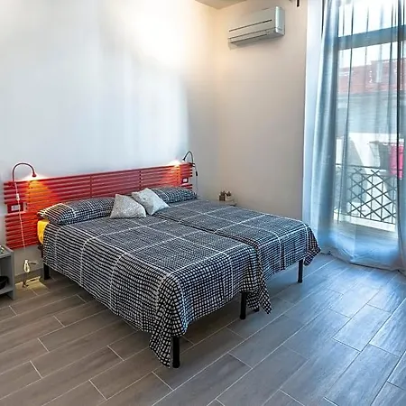 Luigino B&B 3*