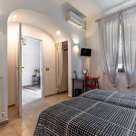 Luigino B&B