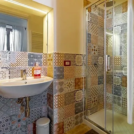 Bed & Breakfast Luigino Pisa