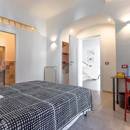 B&B Luigino 3*