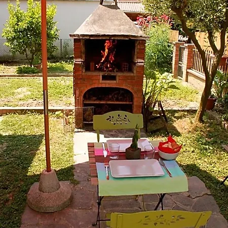 Luigino B&B