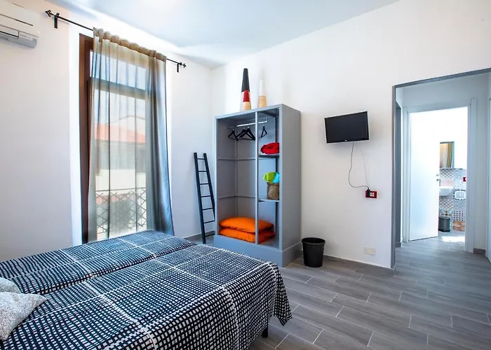 Luigino 3* Pise
