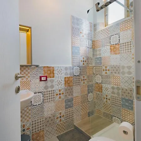 Luigino Bed & Breakfast 3*