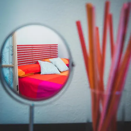 Luigino Bed & Breakfast 3*