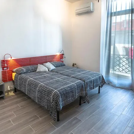 Luigino Bed & Breakfast