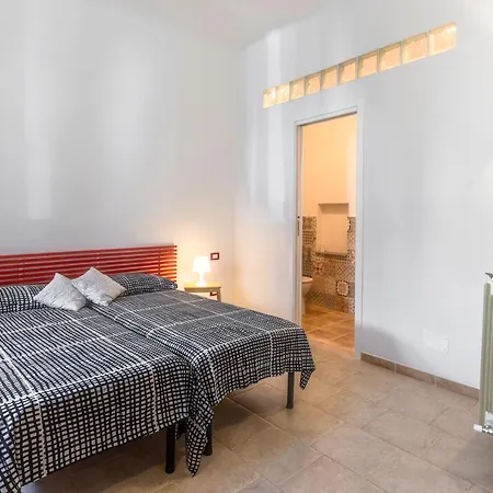 Bed & Breakfast Luigino Pisa